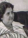 Record image of Amalia Alvarez (born Ochoa Castañeda)