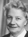 Record image of Alma Kristina Nyqvist (o.s. Andersson)