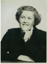Record image of Gertrud Alli Kerstin Magnusson (born Dahlberg)