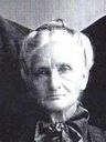 Record image of *** Sarah Elizabeth Knight (born Taylor)