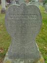Record image of Margaretha List (born Mueller)