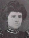 Record image of Luisa Garcia Muñoz (nacida Mancera Rodriguez)