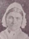 Record image of Elizabeth "Betsy" Means (born McClure)
