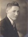 Record image of Harold Kenneth ROBERTS