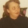 Record image of Ingeborg Pauline Storvik (born Lyngmo)