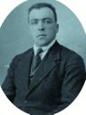 Record image of José Alonso Alonso