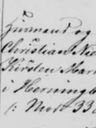 Record image of Charlotta Mathilda Eriksson (o.s. Eliasdotter)