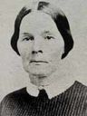 Record image of Rhoda North Brown