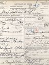 Record image of Sophia Ann Lucas (born Parks)