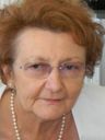 Record image of Claudine THOMAS (born BARREAU)
