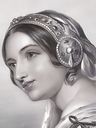 Record image of Elizabeth Mortimer, Lady Percy, Baroness de Camoys