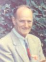Record image of John Hough
