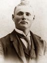 Record image of Adriaan Hendrik Stander