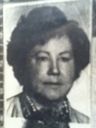 Record image of Maria Carmen Torres (nacida Hernandez Sanchez)