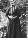 Record image of Elizabeth Schwalm (born Schade  (Shade))
