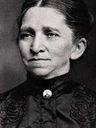 Record image of Hannah Faust (born Schwalm)