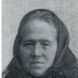 Record image of Kristina Classon Sandberg (born Andersdotter Fast)