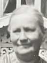 Record image of Emma Elisabet Sandberg (born Johannesson)