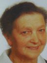 Record image of Marianna Schenk (geb. Hochwieser)