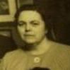 Record image of Elvine Elbek (født Jeppesen)