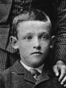 Record image of Jakob* Emanuel Lind