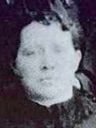 Record image of Eliza Mary Stevens (born Chase)