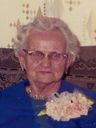 Record image of Mattie Lee Victoria Randall (geb. Amonette-Arney)