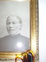 Record image of Inger Anna Cathrine Højgaard (born Weihe)