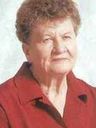 Record image of Ruth S Cox (born Sitterud)