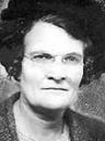 Record image of Lena Foster (born PERRY)