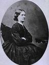 Record image of Sophie Vilhelmine Levinsen (born Lund)