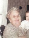 Record image of Ann Laurie MCCONNELL (born MARTIN)