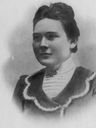 Record image of Anna Helena Nilsson (born Persson)