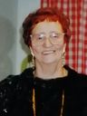 Record image of Aili Kyllikki Ainikkamäki (born Ahonen)