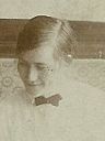 Record image of Elsa Edaglia Gustavsson (born Oskarsson)