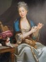 Record image of Rosina Maria Charlotte von Wattenwyl