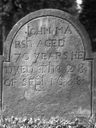 Record image of John Marsh