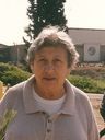 Record image of bessie    (batya) freedman (born hecht)