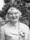 Record image of Constance Jennie Marshall (born Jones)