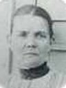 Record image of Rebecca Cathrine Dawson (born Deaton)