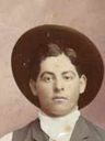 Record image of Jacob Almorine "Al" Miller