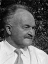 Record image of Sigfrid Valdemar Alexandersson