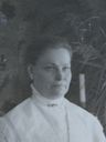 Record image of Hilma Andersson (o.s. Andersdotter)