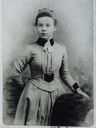 Record image of Emma Harriet Paskall (born Green)