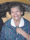 Record image of CATALINA RODRIGUEZ MENDEZ (born NUÑEZ)