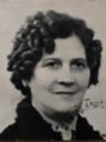 Record image of Hélène THOMAS (born GONZALO)