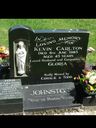 Record image of Kevin Carlton Johnston
