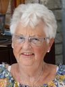Record image of Majken Elna Ingegerd Petersson (born Carlsson)