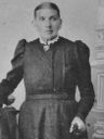 Record image of INGAR Olsson (born MÅRTENSDOTTER)