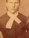 Record image of CHRISTINA GREN (o.s. JOHANSDOTTER)